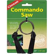 Coghlan's Outdoor Gear 8304 Commando Saw