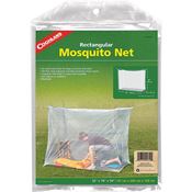 Coghlan's Outdoor Gear 9640 Rectangular Mosquito Net White
