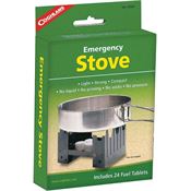 Coghlan's Outdoor Gear 9560 Emergency Stove