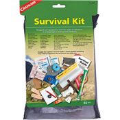 Coghlan's Outdoor Gear 9480 Survival Kit