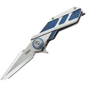 Columbia River Knife & Tool - CRKT 2392 Deviation Linerlock Knife