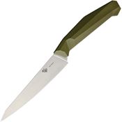 Deejo Knives 9105 Emerald Utility Knife