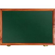 Deejo Knives 4396 Cedar Display Case