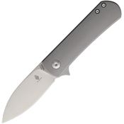 Kizer Cutlery & Knives 3525A3 Yorkie