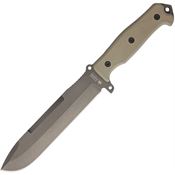 Kizlyar Knives 0244 Survivalist X Full Tang D2 TW