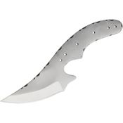 Knife Blanks 139 Knife Blade Small Skinner