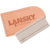 Lansky Sharpeners 06750 Soft Arkansas Pocket