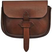 Pakistan Cutlery 4417 Medieval Cross Strap Bag