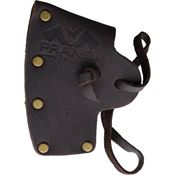 Prandi 706006 Axe Blade Cover Leather