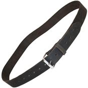 Prandi 706312 Genuine Leather Belt