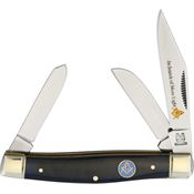 Rough Rider Knives 1764 Masonic Stockman