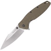 Ruike Knives P843W P843 Linerlock Knife Sand