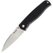 Ruike Knives P662B P662 Linerlock Knife Black