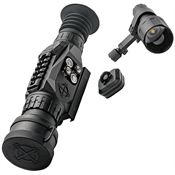 Sightmark 18011 Wraith HD Digital Riflescope