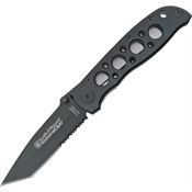 Smith & Wesson Knives 5TBS ExtremeOps Linerlock Knife
