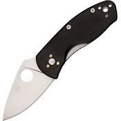 Spyderco Knives 148GP Ambitious Linerlock Knife