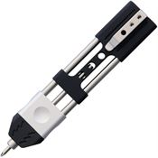 TEC Accessories 30782 Ko-Axis Rail Pen Black Velvet