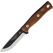 TOPS Knives MBROS01SF Fieldcraft 3.5