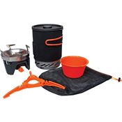 Ultimate Survival Gear 12559 Pack A Long Stove Kit