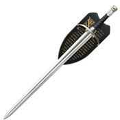 Valyrian Steel 0106 Longclaw Sword of Jon Snow