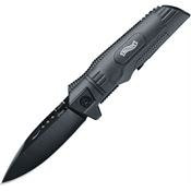 Walther Knives 50719 Sub Companion Linerlock Knife