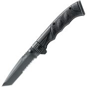 Walther Knives 50747 PPQ Linerlock Knife