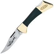 Case 00169 Mako Lockback Knife Staminawood