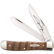 Case 10703 John Wayne Trapper Oak