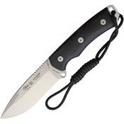 Nieto 140MB Chaman Tactical Fixed Blade