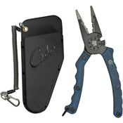 Camillus 18342 Cuda Professional Pliers 8in