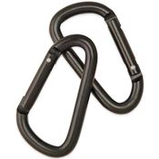 Camcon 23015 Large Non-Locking Carabiners