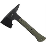 CRKT 2726 Jenny Wren Tomahawk