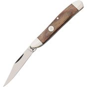 Bear & Son C219 Slim Trapper Walnut