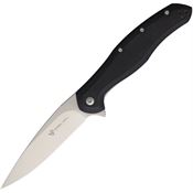 Steel Will F4531 F45-31 Intrigue Linerlock Knife
