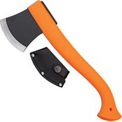 Mora 12058 Outdoor Camp Axe Orange