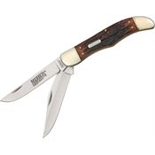 Marbles 118 Folding Hunter