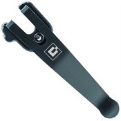 Clip & Carry 045 SwissQlip Matte Black