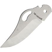 Schrade 653 Knife Blade