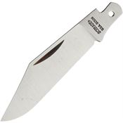 Schrade 665 Knife Blade