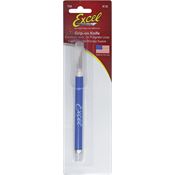 Excel Blades 16018 K18 Grip-On Knife