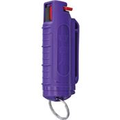 Police Magnum 048 Pepper Spray ORMD Purple
