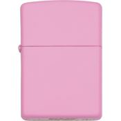 Zippo 10404 Pink Matte