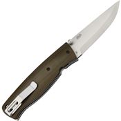 BRISA 2506 Birk 75 Linerlock Knife