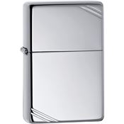 Zippo 11260 High Polish Chrome