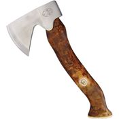 Karesuando Kniven 4014 Stoera àksu Axe Brown