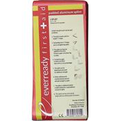 Elite First Aid 611 First Aid Universal Splint