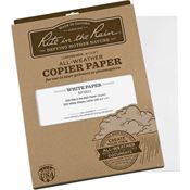 Rite in the Rain 8511 Copier Paper White 200 Sheets