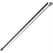 Cold Steel 88SCFA Sword Cane Aluminum Head