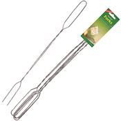 Coghlan's 8975 Toaster Forks 4pk