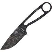 ESEE IZBBO Izula Black Oxide